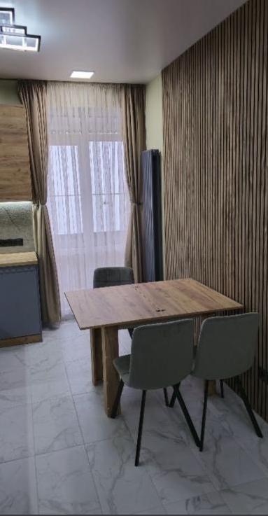 продажа однокомнатной квартиры номер A-173958 в Приморском районе, фото номер 8